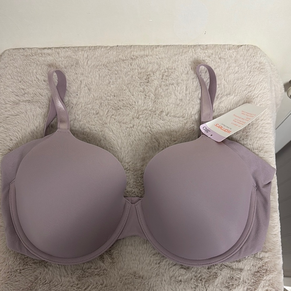 NWT Warner’s bra